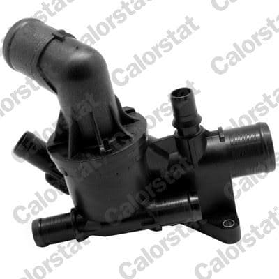 Termostat Komple 75C Trafic III-Vivaro B 14>NV300 16> Contali