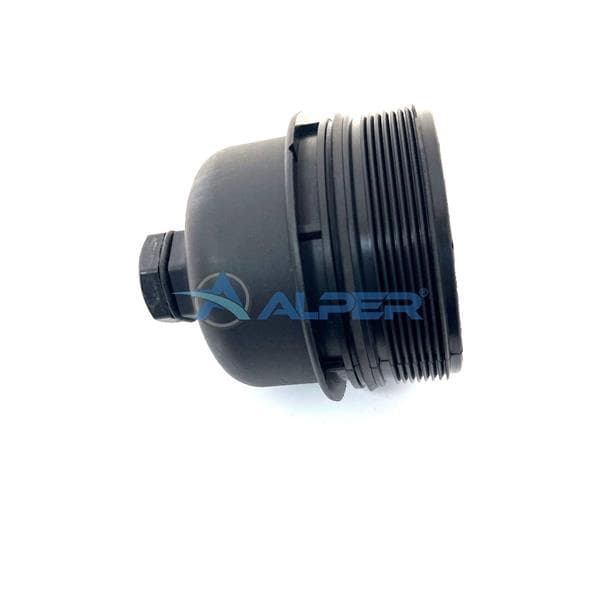 Yağ Filtre Kapağı Transit V-347 Focus 1.6 TDCi Fiesta 1.4 TDCi-Berlingo II-Bipper-Nemo-Partner I-II Expert II-206-207-307-308-407-508-1007-2008-3008-5008 9641880380-11427805979