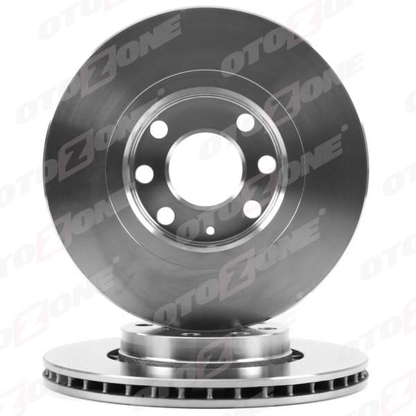 Ön Fren Aynasi Astra F-Vectra A-Corsa B-Ascona C-Aveo-Kalos 03>13 256x20x4DLxHAVALI 569010-93182285