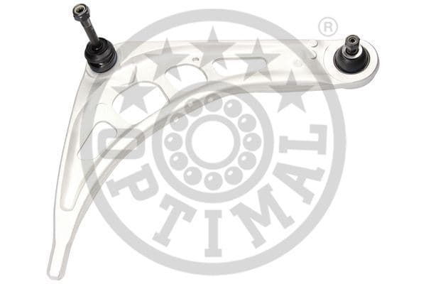 Salıncak Ön Sağ Alt BMW E46 E85 E86