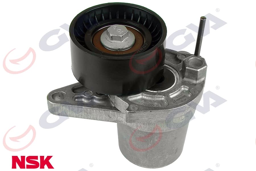 Kayış Gergi Rulmanı Mercedes OM622 OM626 W447 W205 . Qashqai X-Trail J10 J11 T31 T32 07> Navara 2.3L YS23 D23 15> Fluence 09>MASTER III 10>TRAFIC III 15> 1.6dCi R9M 2.3dCi M9T Kutuklu