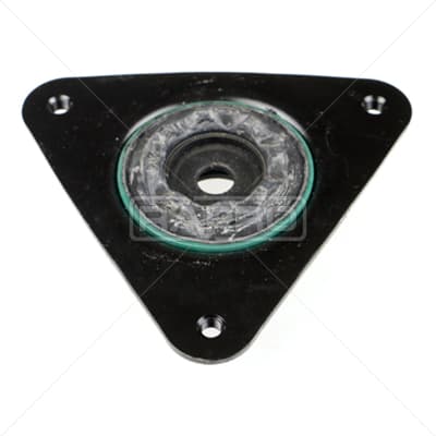 Amortisör Üst Takozu Sağ-Sol Renault Megane IV 15> Kadjar 15> Nissan Qashqai II J11 13> 1.2 Tce 1.5dCi 1.6 16V 1.6dCi