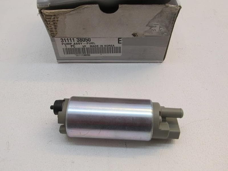 Yakıt Pompası Suzgecli 6 Bar Accent II 1.5İ-1.6İ 2000-2005
