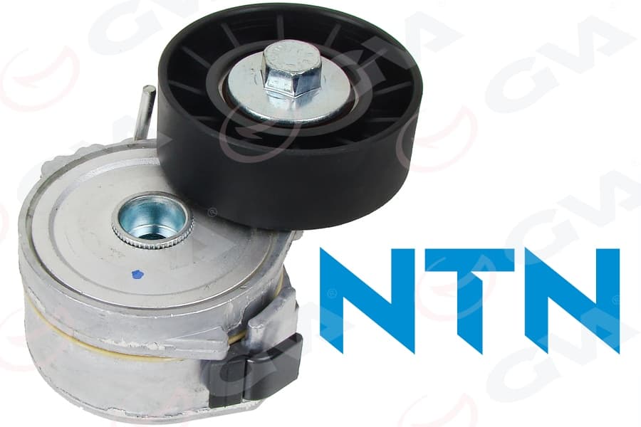 Alternatör Gergi Rulmanı Kütüklü P206-306-406-607-806-Partner-Boxer-C5-Berlingo DW10 2.0HDI-2.2HDI