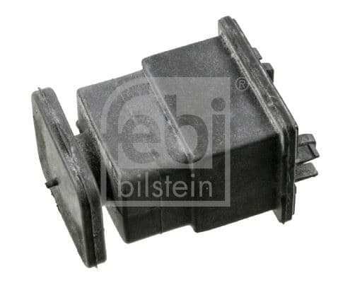 Radyatör Desteği Lastik Metal Yataği VW
