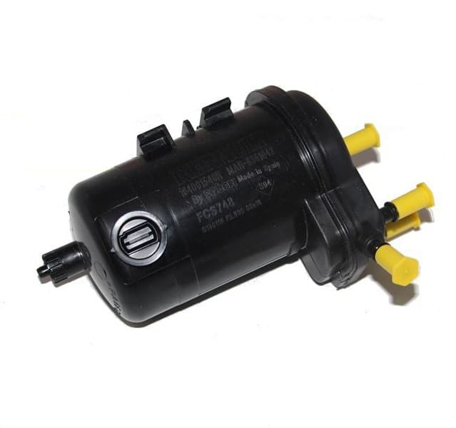 Yakıt Filtresi Renault Clio II 01>06 Symbol 01>09 Kangoo 01> Nissan Note 06> Micra III K12 03>10 Suzuki Jimny 05> 1.5 dCi K9K Delikli