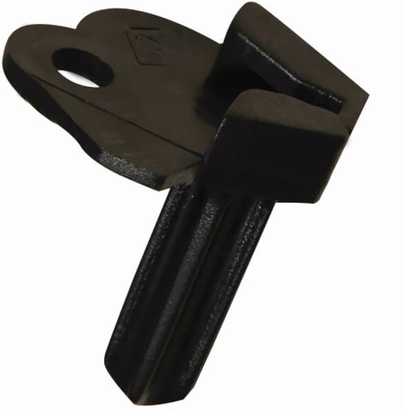 Hava Filtre Alt Takozu KNG-Clio 1.5 DZL