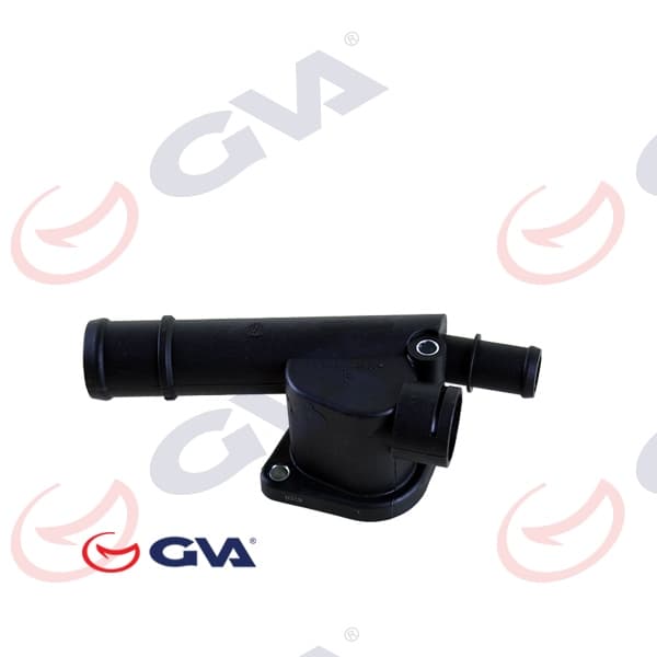 Termostat Yuvası Flanşi Golf-Passat-T5-A3-A4-Cordoba-Leoin-İbiza-Octavia 2.0-1.9 03-06