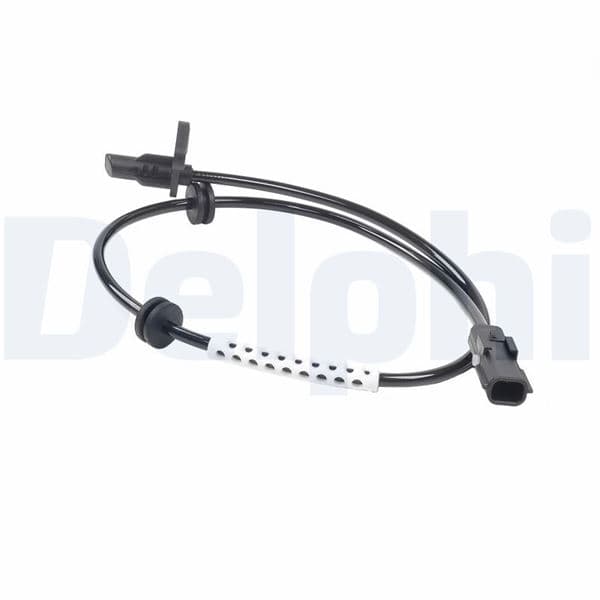 Abs Sensörü Sol Arka Renault Clio IV 12> Captur 13>