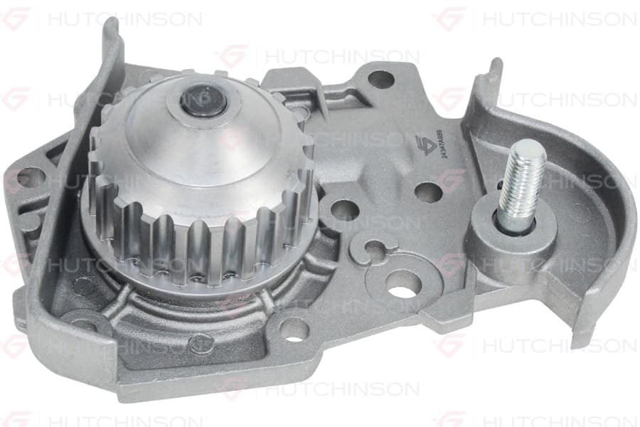 Devirdaim Renault Megane-R19 1.6 Enj Clio Symol 1.4 K7M-Logan-Sandero 1.4i-1.6i-Qashqai 1.6 7700861 686-1307700QAD