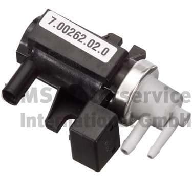 Turbosarj Basinc Ventili Mercedes OM646 W169 C209 W211 W639 B906