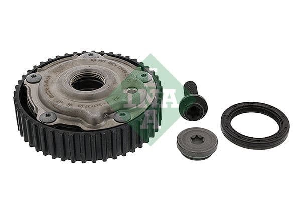 Eksantrik Dişlisi Doblo 1.4 06>LINEA 1.4 07> G.punto 06> Punto Evo 09-12 500-Ka 1.2 08> 46 Diş