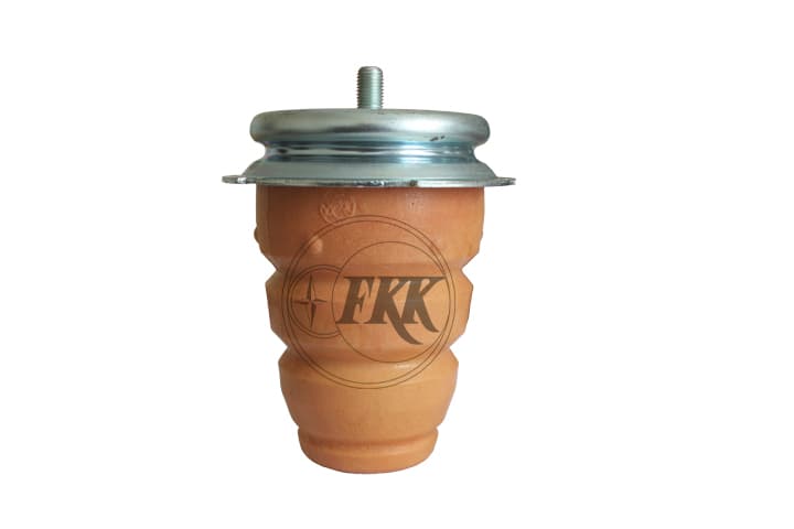 Amortisör Takozu Arka Ducato-Boxer-Jumper 14Q 94 > Doblo 01 > Vulkollan Gözenekli