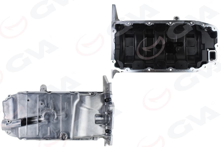 Motor Yağ Karteri Astra J 1.6 16V A16-B16XER Cruze 1.6-18 16V F16D4-Lde-2H0 Otomatik Şanzıman