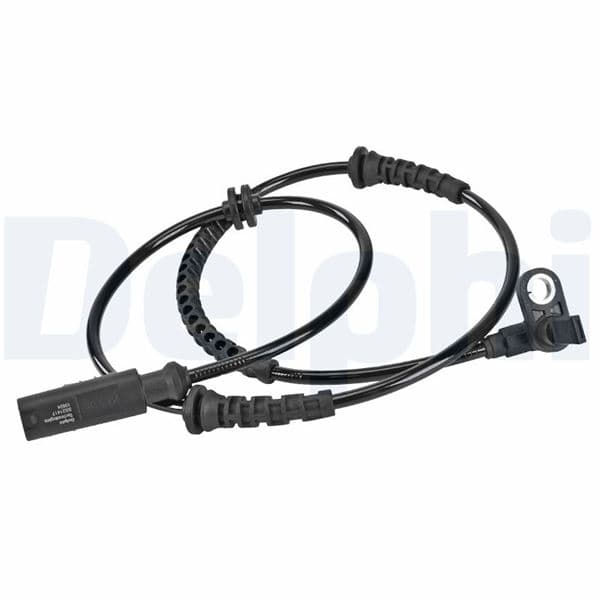 Abs Hiz Sensörü Ön Sağ-Sol Fiat Egea 16>