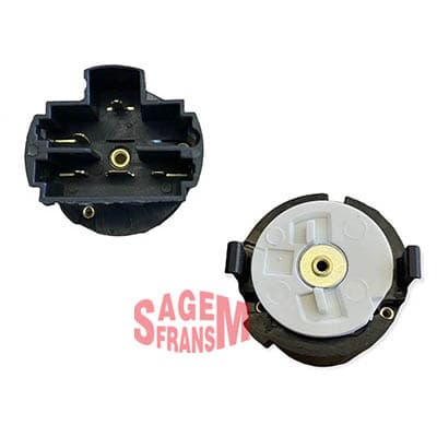 Kontak Termiği Fiat Ducato III Psa Boxer III Jumper III 5 Fişli