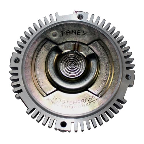 Fan Termiği Transit T15-T12 2.5 Di 94>00 Yeni Model Tek Termik