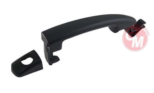 Diş Kapı Açma Kolu Delikli Kapaklı Ön Arka RL Set Peugeot-Partner Tepe Citroen-Berlingo 08-16 - 30 08 - 207 06-12