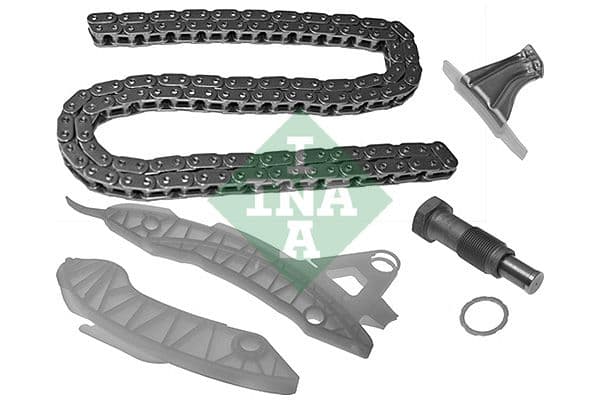 Eksantrik Zincir Seti Grandland-P207-P208-P308-P508-P2008-P3008-P5008-RCZ-Partner-Berlingo-C3-C4-C5 -DS3-DS4-DS5-DS9 1.6 VTi-THP-Puretech Zincir BMW N13 B16 F20 F30 Mini N12 N16 N18 R55 R56 R60 R61