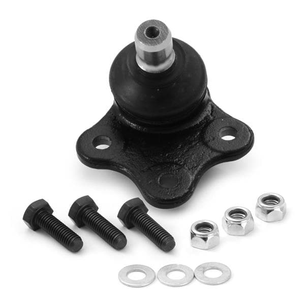 Salıncak Rotili Ön Alt Sağ Sol Fiesta V 01>08 Fusion 02>12 Mazda II 03>