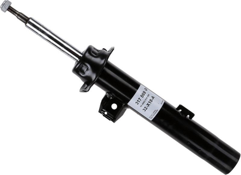 Amortisör Ön Sol Gazli BMW E81 E87 E88 E90 E91 E93