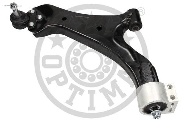 Salıncak Alt Sol Rotilli Opel Antara Chevrolet Captiva C100 C140 06>