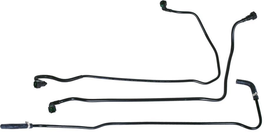 Yakıt Boru Takımı 3 Boru-Plastiksiz Linea 1.3 Multijet 07 > 55KW