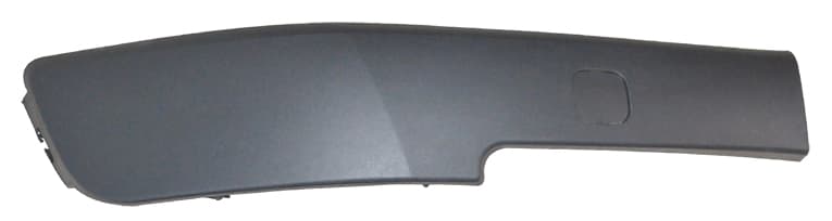 Em Ön Tampon Kap.pls.r 03>06 Renault Megane II