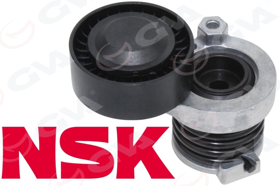 Kayış Gergi Rulmanı Mercedes OM607 W176 W246 W415 C117 Megane II-III-IV Clio II-III-IV Symbol III 14> Sandero II 12> Duster 10> Juke F15 10> Qashqai II J11 13> 1.5dCi 1.6 Kutuklu