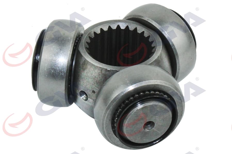 Aks Mafsali Fiat G.punto 09> Fiorino 09> 500 09> Punto 12> 1.3D MTJ 23DİŞ