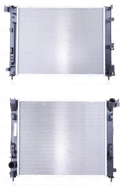 Motor Su Radyatörü Nissan Micra V K14 16> Juke F16 19> Renault Clio V 19> Captur II 20> 1.0 Tce