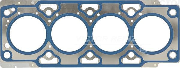 Silindir Kapak Contası 1.10 MM 1 Çentik Opel Antara-Chevrolet Captiva-Cruze-Lacetti-Epica-Nubira 2 .0 16V D Cdti-CDI DM-DMH