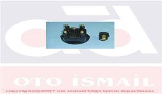 Distribütör Kapağı Tevzi Makarasi Kit Renault R19 Europa 1.4 E7J