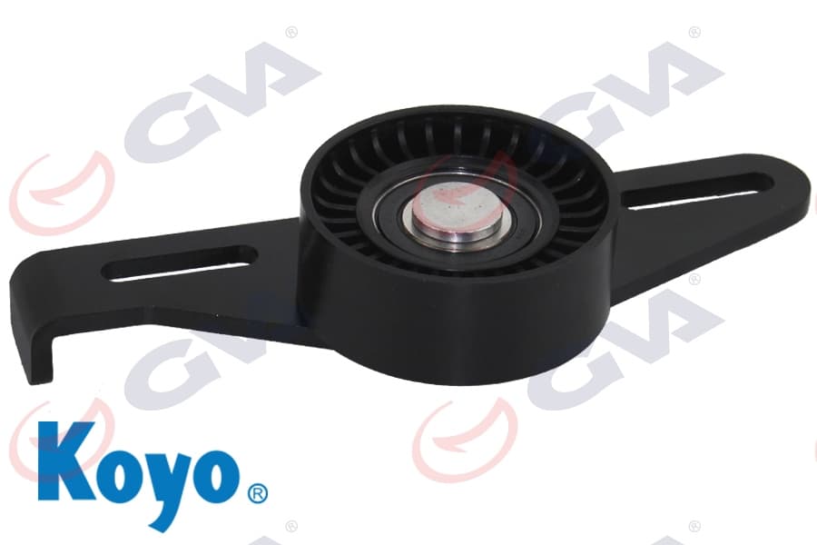 Alternatör Gergi Rulmanı Clio II 98> Kangoo 97> Megane I 96> 1.4-1.6-1.6 16V Laguna II 01> 1.6 16V