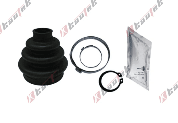 Aks Korugu Takımı Arka Dis BMW E36 E46 E39 E85