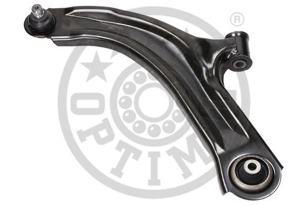 Sol Salıncak Renault Clio III 05> Modus 04>