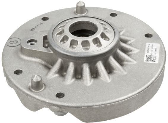 Amortisör Kule Takozu Ön BMW F40 F52 F44 F45 F46 F48 F49 F39 . Mini F54 F60 Rulmanlı