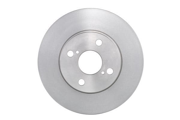 Ön Fren Diski Hava Kanallı Toyota Corolla 1.4L 4ZZ-Fe ZZE120 Vvti 02-06 / 1.6L 3ZZ-Fe ZZE121 Vvti 02-06 255 Çap X 4 Bijon - Adet Disk Fiyatıdır