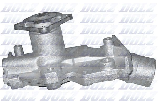 Devirdaim Mondeo I-II 1.6İ 16V-1.8İ 16V-.2.0İ 16V 93-00