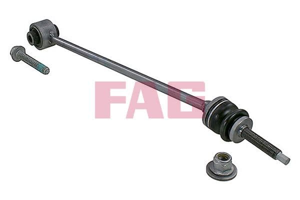Askı Rotu Ön Sol Mercedes W166 X166 C292