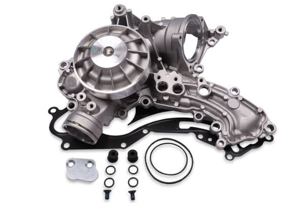 Devirdaim Pompası Mercedes M278 W212 C218 W463 W166 C292 W221 W222 R231