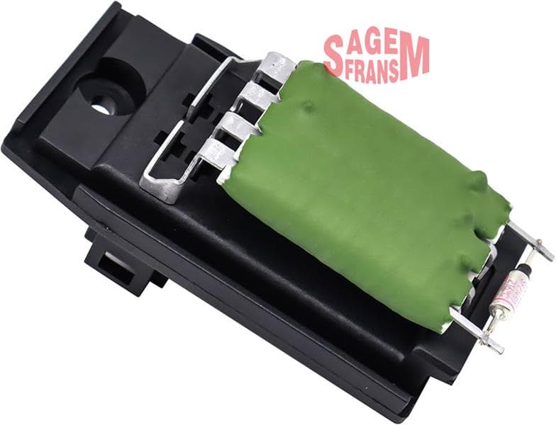 Kalorifer Rezistansi Ford Focus-Fiesta-Transit-Mondeo 94>