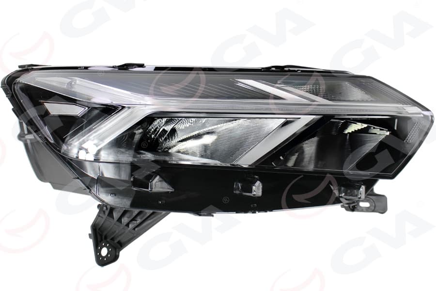 Led Far Krom Çizgili Sağ Motorlu Sandero Bji 2022 Jogger