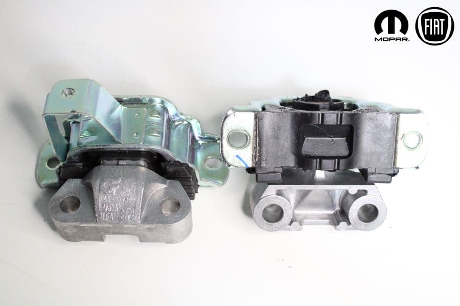 Şanzuman Üst Takozu - Euro 5 Fiorino 1.3 JTD Orjinal Ürün