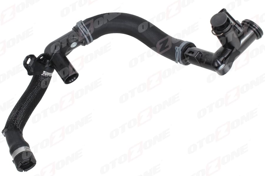 Radyatör Hortumu Citroen Berlingo Multispace B9 B9 -200-