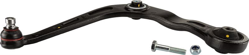 Alt Salıncak Komple Sol Peugeot P206 98>13