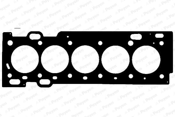 SKC Volvo S60 2.5T 2.5T Awd R2.5T Awd 04-10 V70 2.5T 03-07 R2.5T Awd 04-07 XC90