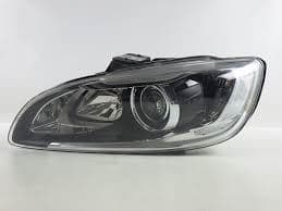 Far Xenon Sol Volvo S60- V60 05/13>