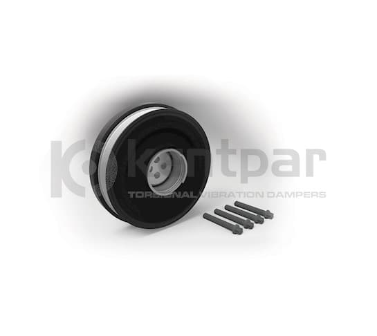 Krank Kasnagi BMW N47 F10 F20 F30 F36 E84 F25 Civatali