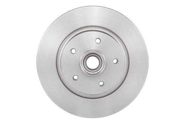 Fren Diski Arka Mercedes Citan W415 13>21 . Renault Kangoo II 08> 274x11x5DL Rulmanlı